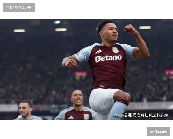 沃特金斯维拉进球数上双 锋线核心助球队争四 沃特金斯维拉进球数上双 锋线核心助球队争四