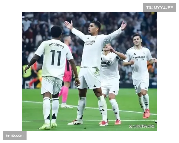 皇马客场稳定性不足成隐患 本赛季第四次失分中下游球队